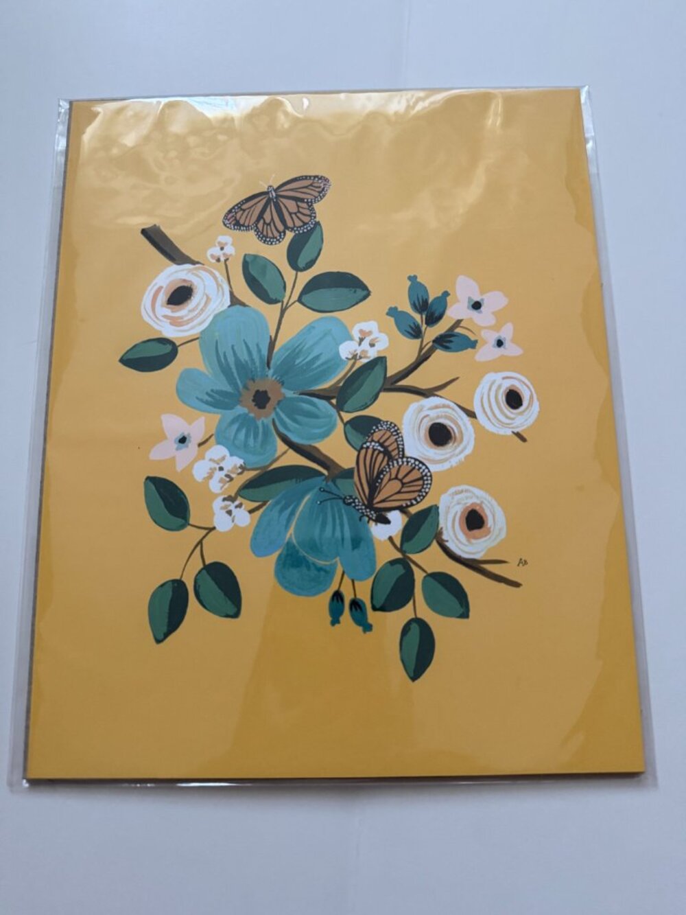 Rifle Paper Co. Print - NEW